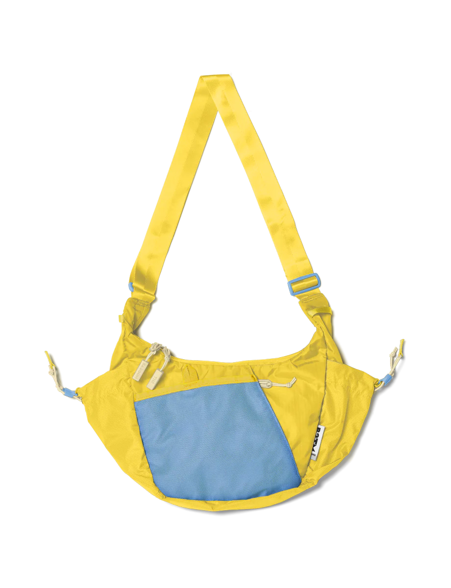 Crescent Crossbody (4.7L) - Image 8