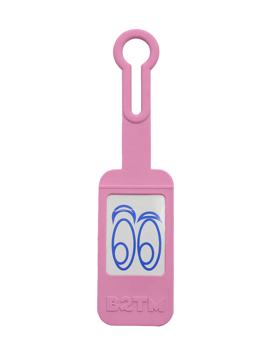 Luggage Tag - Image 3