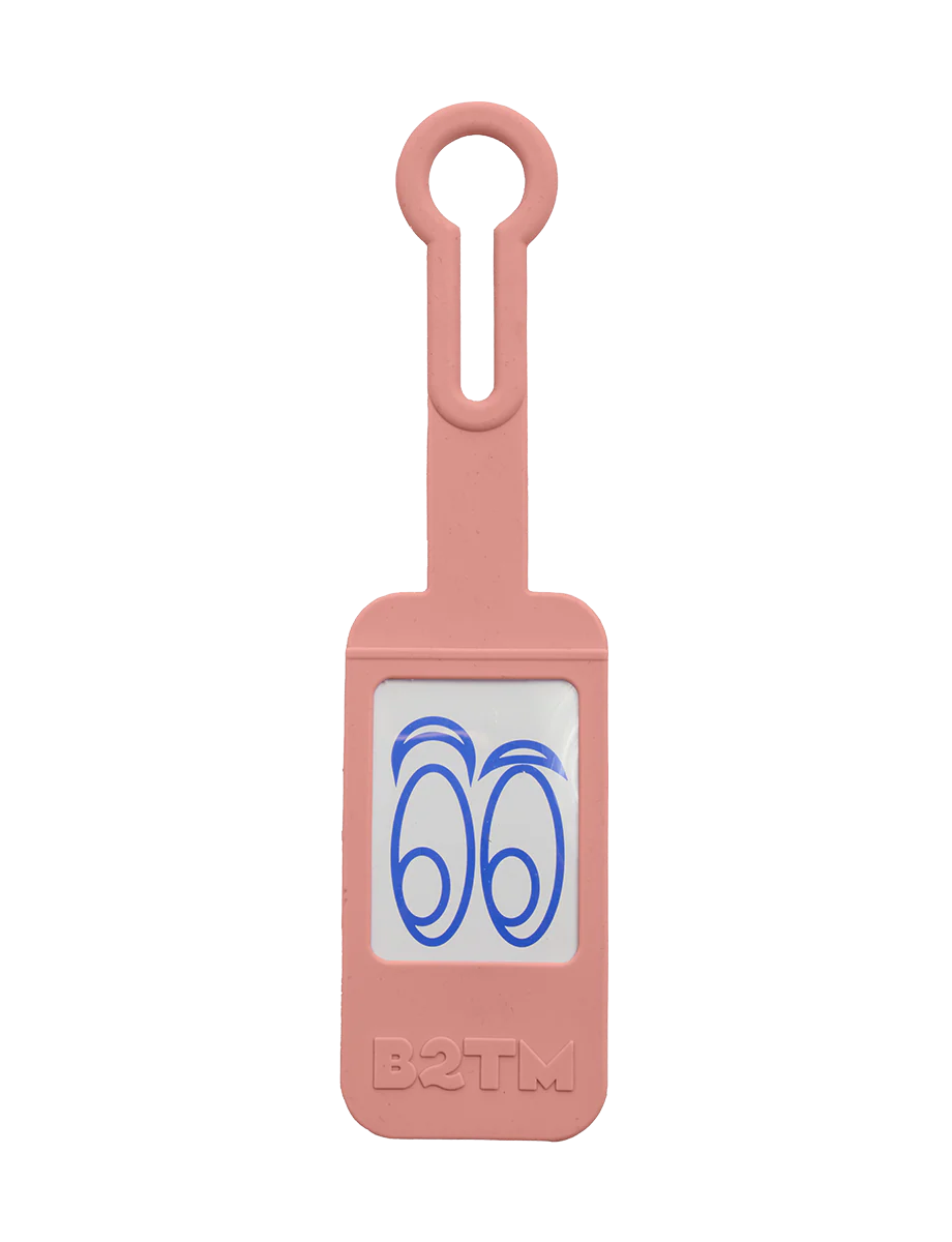 Luggage Tag - Image 4