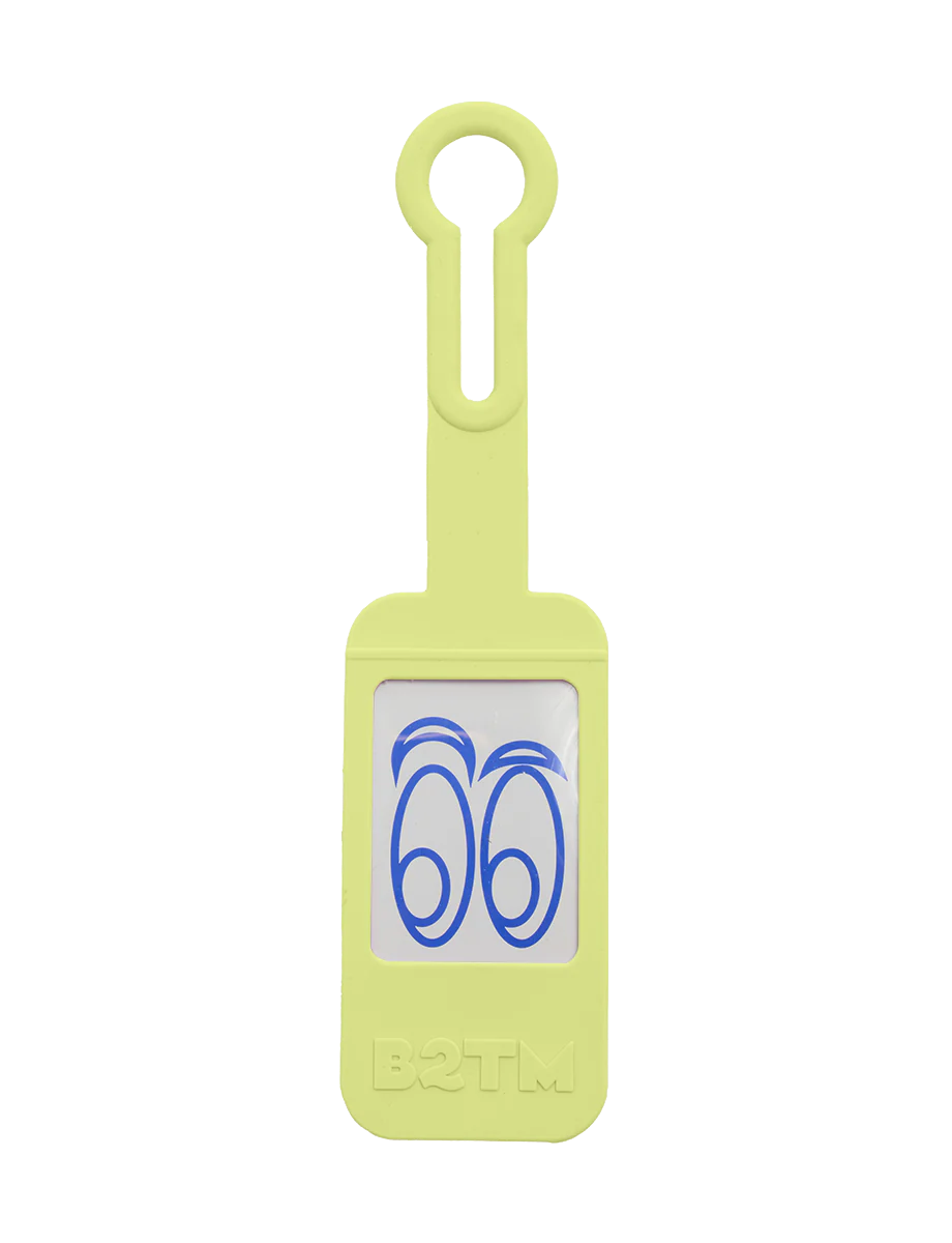Luggage Tag - Image 5