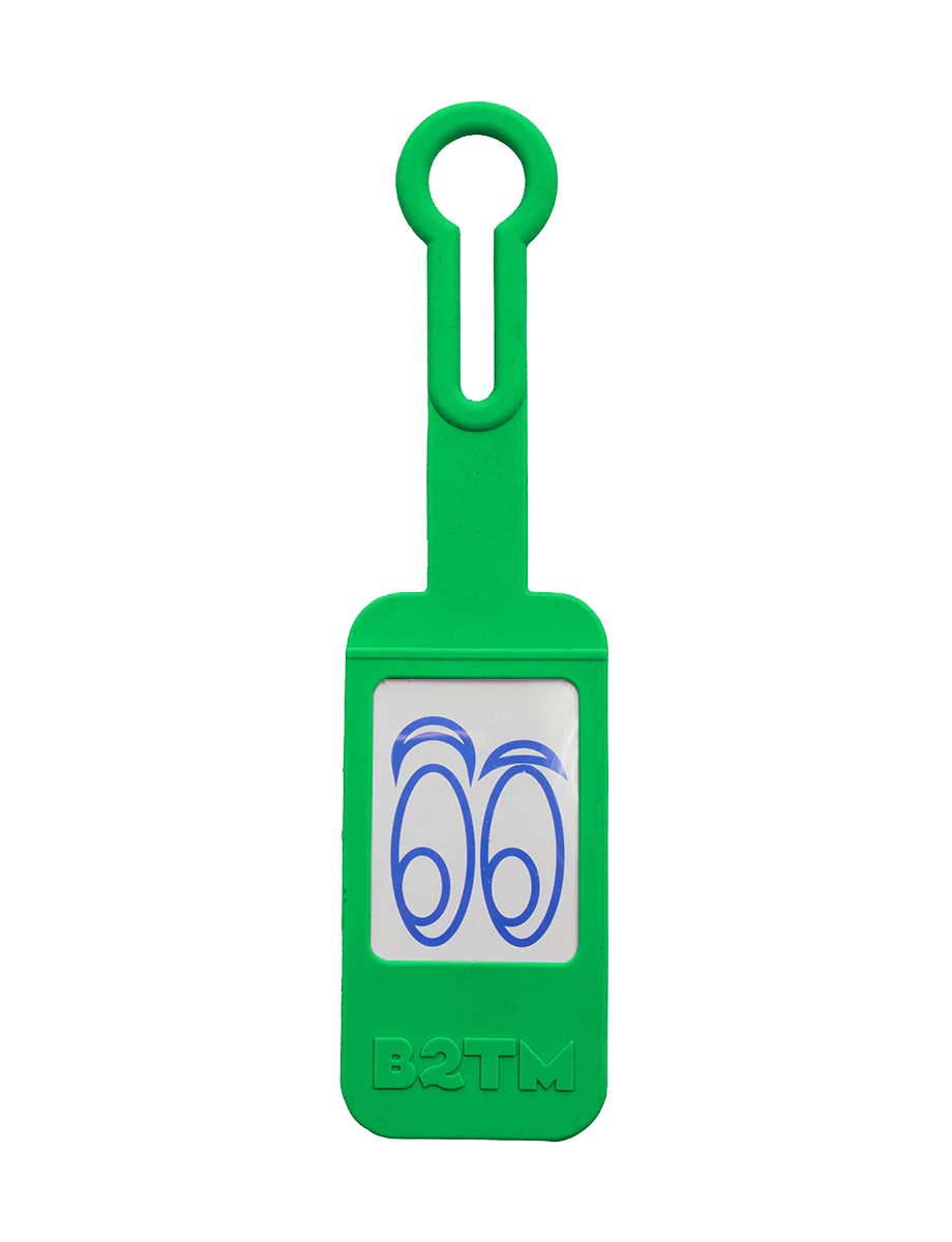 Luggage Tag - Image 7