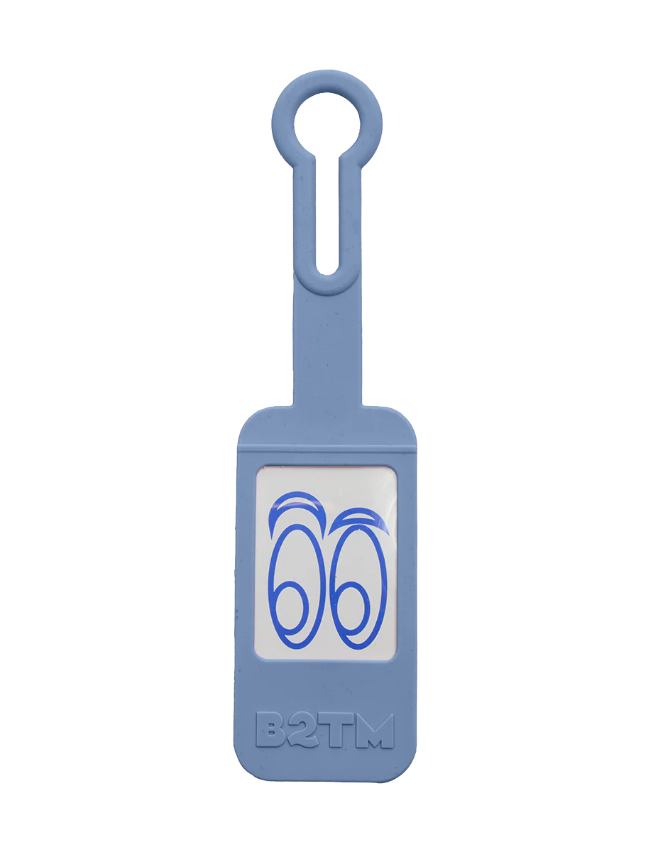 Luggage Tag - Image 8
