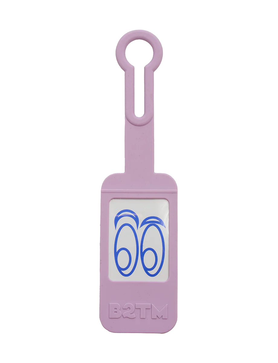 Luggage Tag - Image 9