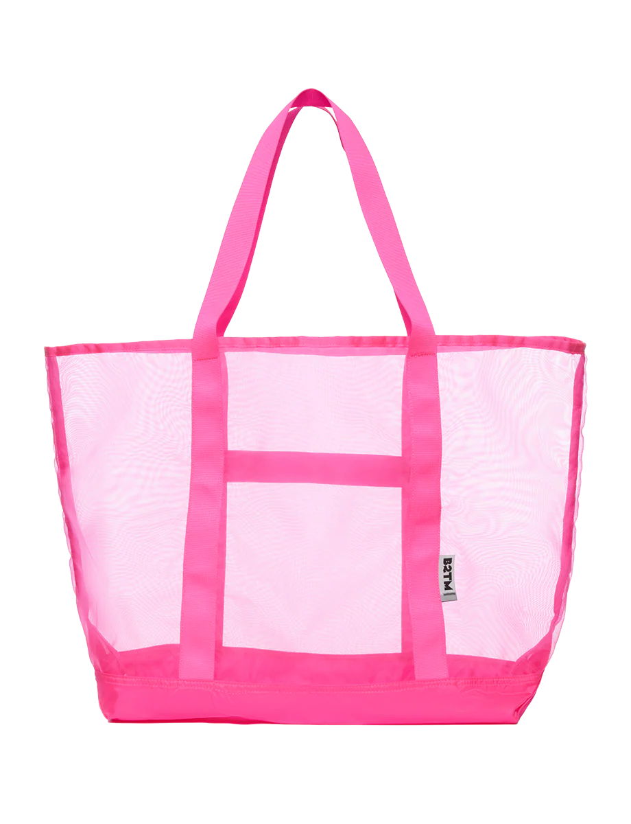 Mesh Tote (45L)