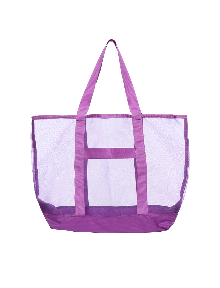 Mesh Tote (45L) - Image 2